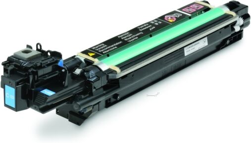 Epson Original Epson Aculaser C 3900 Trommel (S051203 / C 13 S0 51203) cyan, 30.000 Seiten, 0,49 Rp pro Seite