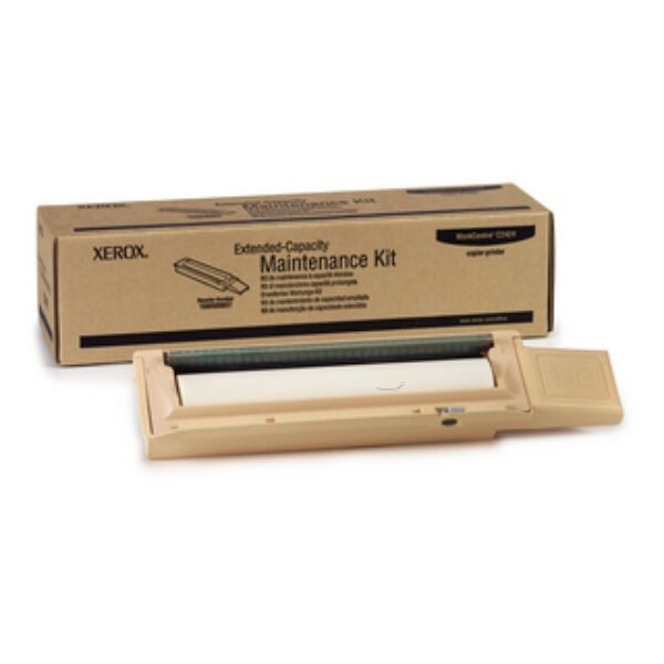 Xerox Original Xerox WC 2424 ADP Fuser Kit (108 R 00657), 30.000 Seiten, 0,24 Rp pro Seite - ersetzt Fixiereinheit 108R00657 für Xerox WC 2424ADP