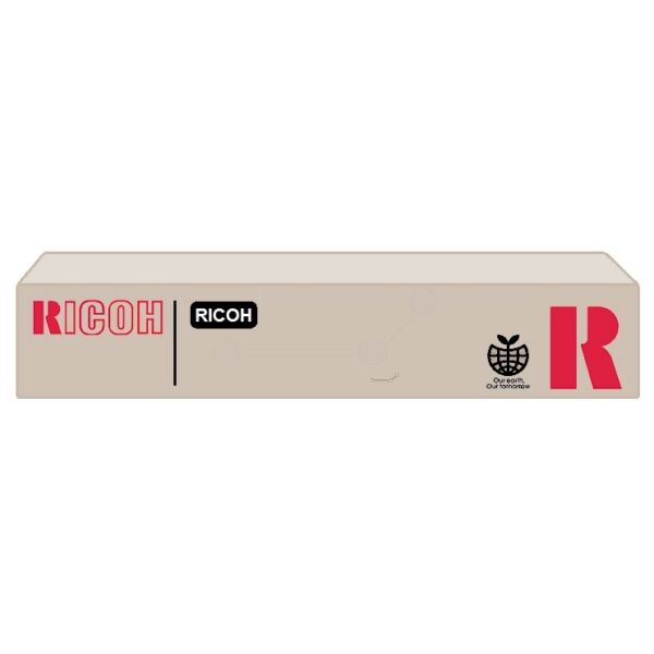 NRG Kompatibel zu Ricoh Aficio AP 3850 Series Toner (885035 / DT38CYN00) cyan, 10.000 Seiten, 0,02 Rp pro Seite, Inhalt: 275 g von NRG