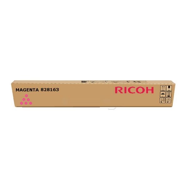 Ricoh Original Ricoh Pro C 750 Series Toner (828308) magenta, 48.500 Seiten, 0,73 Rp pro Seite - ersetzt Tonerkartusche 828308 für Ricoh Pro C 750Series