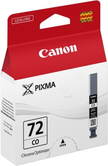 Canon Original Canon PGI-72 CO / 6411 B 001 Tintenpatrone, Inhalt: 14 ml - ersetzt Canon PGI72CO / 6411B001 Druckerpatrone