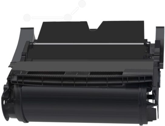 IBM Original IBM 28 P 2494 Toner schwarz, 20.000 Seiten, 2,19 Rp pro Seite - ersetzt IBM 28P2494 Tonerkartusche