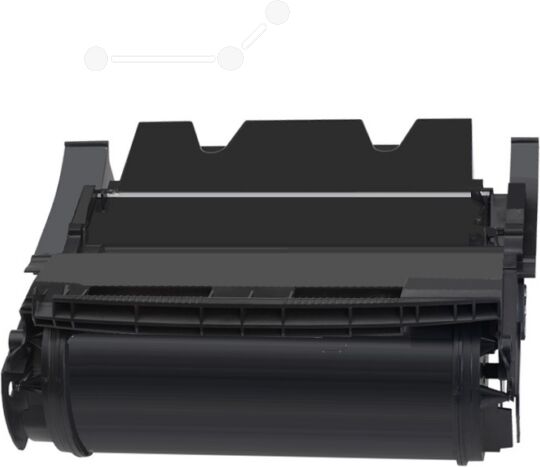 IBM Original IBM Infoprint 1332 N NA Toner (75 P 4303) schwarz, 21.000 Seiten, 1,99 Rp pro Seite