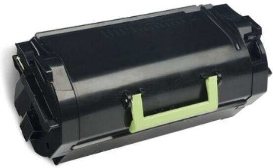 Lexmark Original Lexmark MX 711 dhe Toner (622X / 62D2X00) schwarz, 45.000 Seiten, 1,43 Rp pro Seite