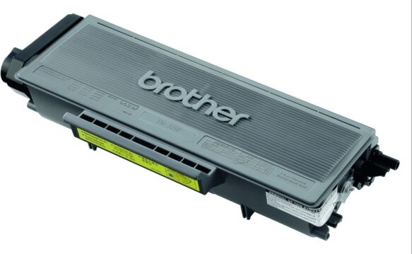 Brother Original Brother DCP-8070 D Toner (TN-3280 2PK) schwarz Multipack (2 St.), 8.000 Seiten, 3,15 Rp pro Seite