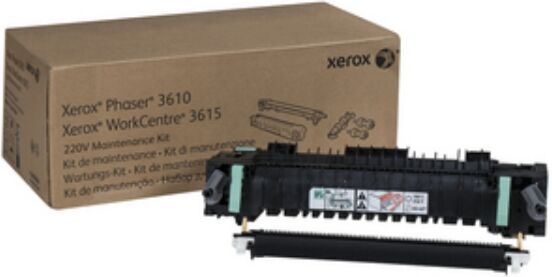 Xerox Original Xerox WC 3655 iS Fuser Kit (115 R 00085), 7.500 Seiten, 10,46 Rp pro Seite - ersetzt Fixiereinheit 115R00085 für Xerox WC 3655iS