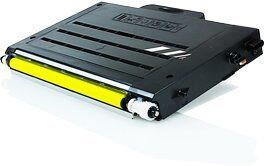 TonerPartner Kompatibel zu Samsung CLP-500 G Toner (CLP-500 D5Y/ELS) gelb, 5.000 Seiten, 0,96 Rp pro Seite von TonerPartner