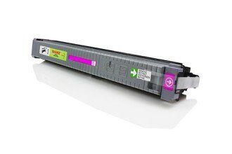 TonerPartner Kompatibel zu Canon imageRUNNER C 3220 n Toner (C-EXV 8 / 7627 A 002) magenta, 25.000 Seiten, 0,38 Rp pro Seite, Inhalt: 470 g von TonerPartner