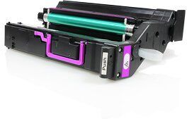 TonerPartner Kompatibel zu Konica Minolta Magicolor 5430 DLX Toner (171-0582-003 / 4539-232) magenta, 6.000 Seiten, 1,42 Rp pro Seite von TonerPartner