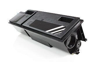 TonerPartner Kompatibel zu Kyocera FS-6020 Toner (TK-400 / 370PA0KL) schwarz, 10.000 Seiten, 0,51 Rp pro Seite von TonerPartner