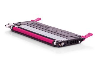 TonerPartner Kompatibel zu Dell 1230 c Toner (J506K / 593-10495) magenta, 1.000 Seiten, 4,26 Rp pro Seite von TonerPartner