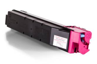 TonerPartner Kompatibel zu Kyocera FS-C 8670 DTN Toner (TK-8600 M / 1T02MNBNL0) magenta, 20.000 Seiten, 0,31 Rp pro Seite von TonerPartner