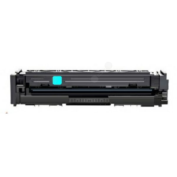 HP Original HP Color LaserJet Pro M 154 nw Toner (205A / CF 531 A) cyan, 900 Seiten, 6,5 Rp pro Seite