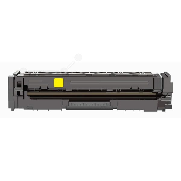 HP Original HP Color LaserJet Pro MFP M 281 fdw Toner (203A / CF 542 A) gelb, 1.300 Seiten, 6,09 Rp pro Seite