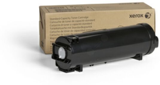 Xerox Original Xerox VersaLink B 600 Series Toner (106 R 03942) schwarz, 25.900 Seiten, 1,4 Rp pro Seite