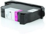 TonerPartner Kompatibel zu HP DeskJet 1600 CM Tintenpatrone (40 / 51640ME) magenta, 1.600 Seiten, 0,66 Rp pro Seite, Inhalt: 42 ml von TonerPartner