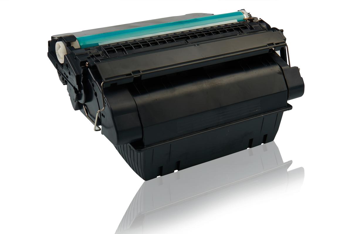 TonerPartner Kompatibel zu HP LaserJet Enterprise M 4500 Series Toner (90A / CE 390 A) schwarz, 10.000 Seiten, 0,79 Rp pro Seite von TonerPartner