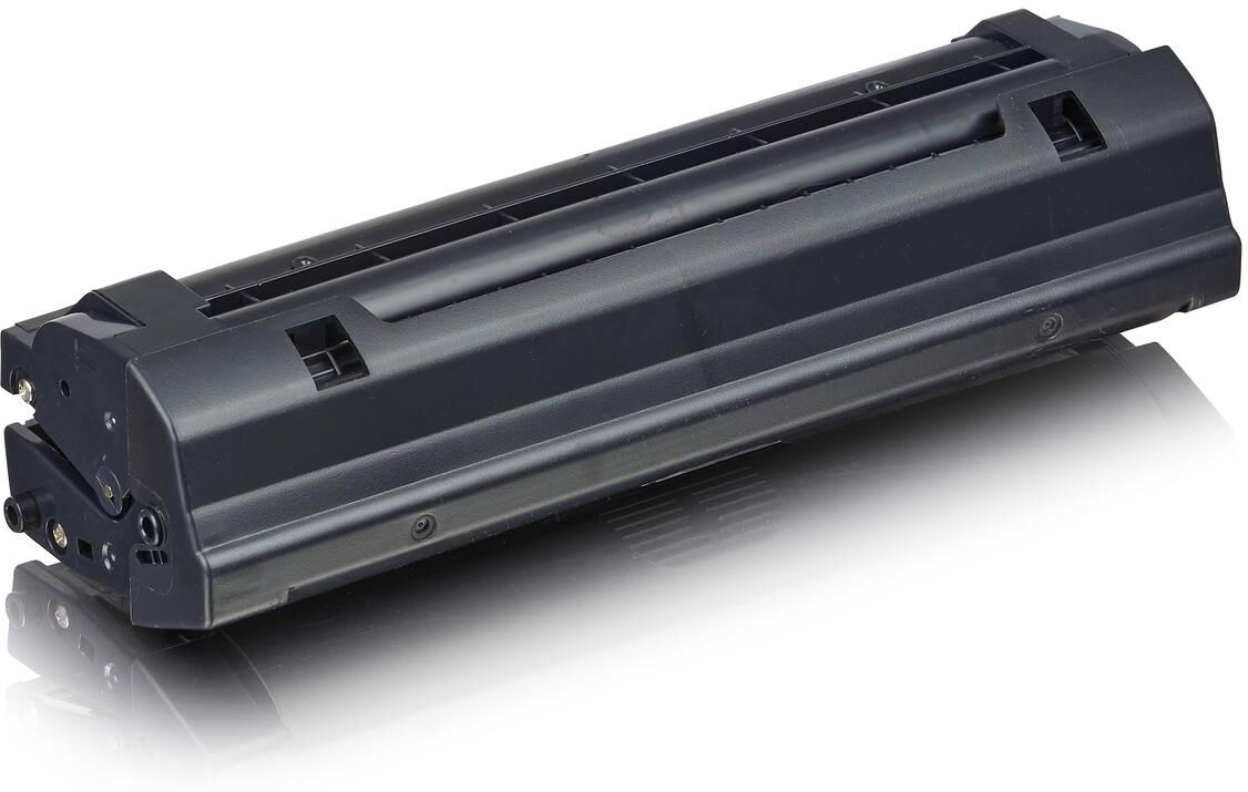 TonerPartner Kompatibel zu Samsung ML-2161 Toner (101 / MLT-D 101 S/ELS) schwarz, 1.500 Seiten, 2,51 Rp pro Seite von TonerPartner