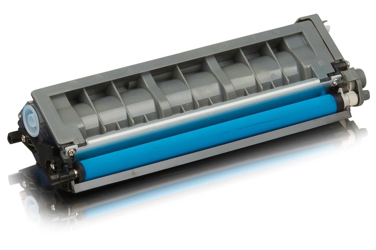 TonerPartner Kompatibel zu Brother HL-4150 CDN Toner (TN-325 C) cyan, 3.500 Seiten, 1,29 Rp pro Seite von TonerPartner