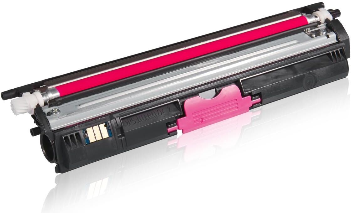 TonerPartner Kompatibel zu Konica Minolta A0V30CH Toner magenta, 2.500 Seiten, 1,73 Rp pro Seite - ersetzt Konica Minolta A0V30CH Tonerkartusche von TonerPartner