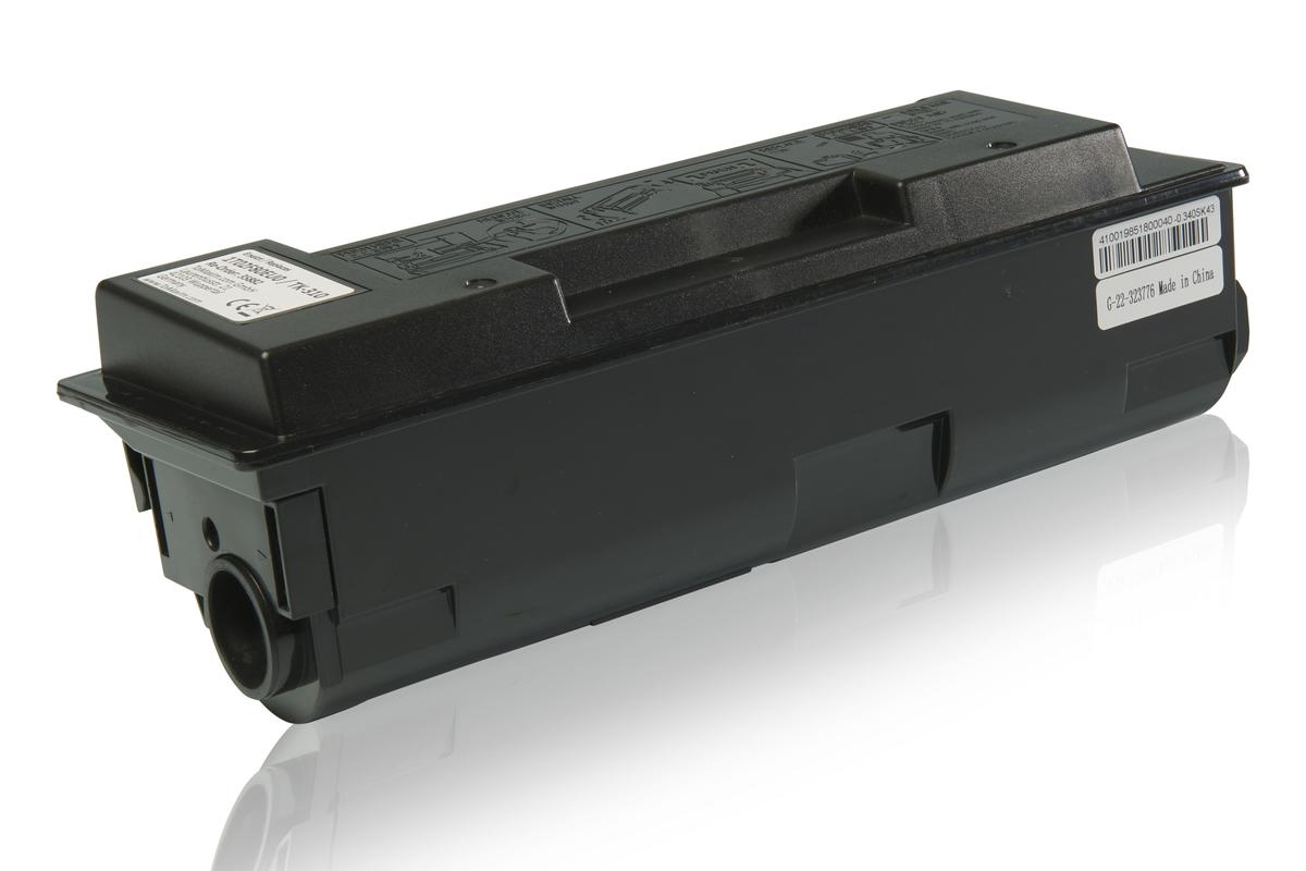 TonerPartner Kompatibel zu Kyocera FS-4000 DTN Toner (TK-310 / 1T02F80EU0) schwarz, 12.500 Seiten, 0,37 Rp pro Seite von TonerPartner