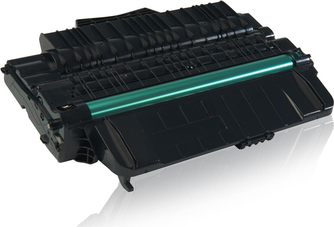 TonerPartner Kompatibel zu Samsung ML-2851 ND Toner (ML-D2850 B/ELS) schwarz, 5.000 Seiten, 0,93 Rp pro Seite von TonerPartner