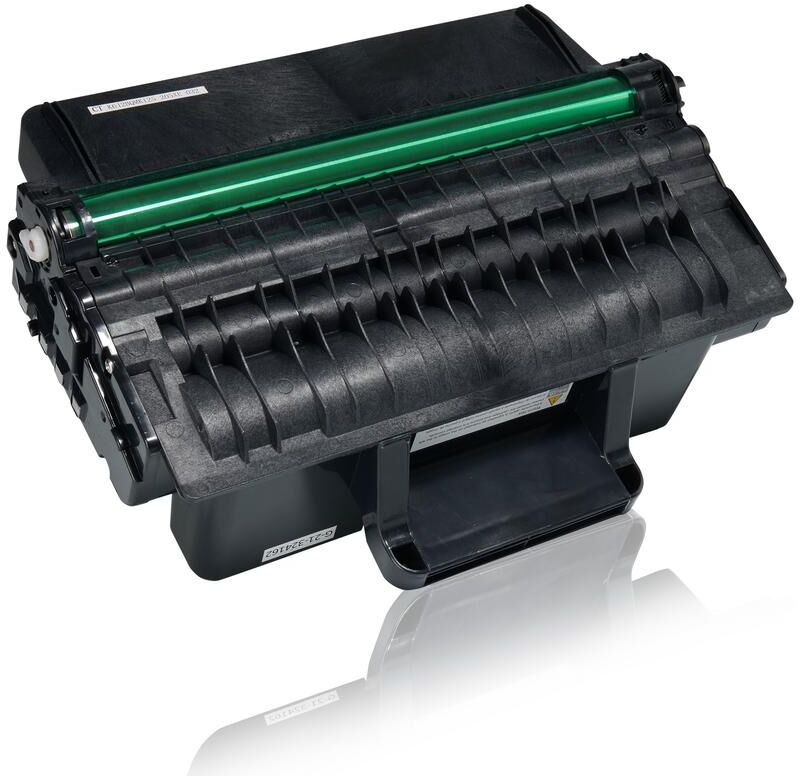 TonerPartner Kompatibel zu Xerox WC 3325 DNI Toner (106 R 02311) schwarz, 5.000 Seiten, 1,5 Rp pro Seite von TonerPartner