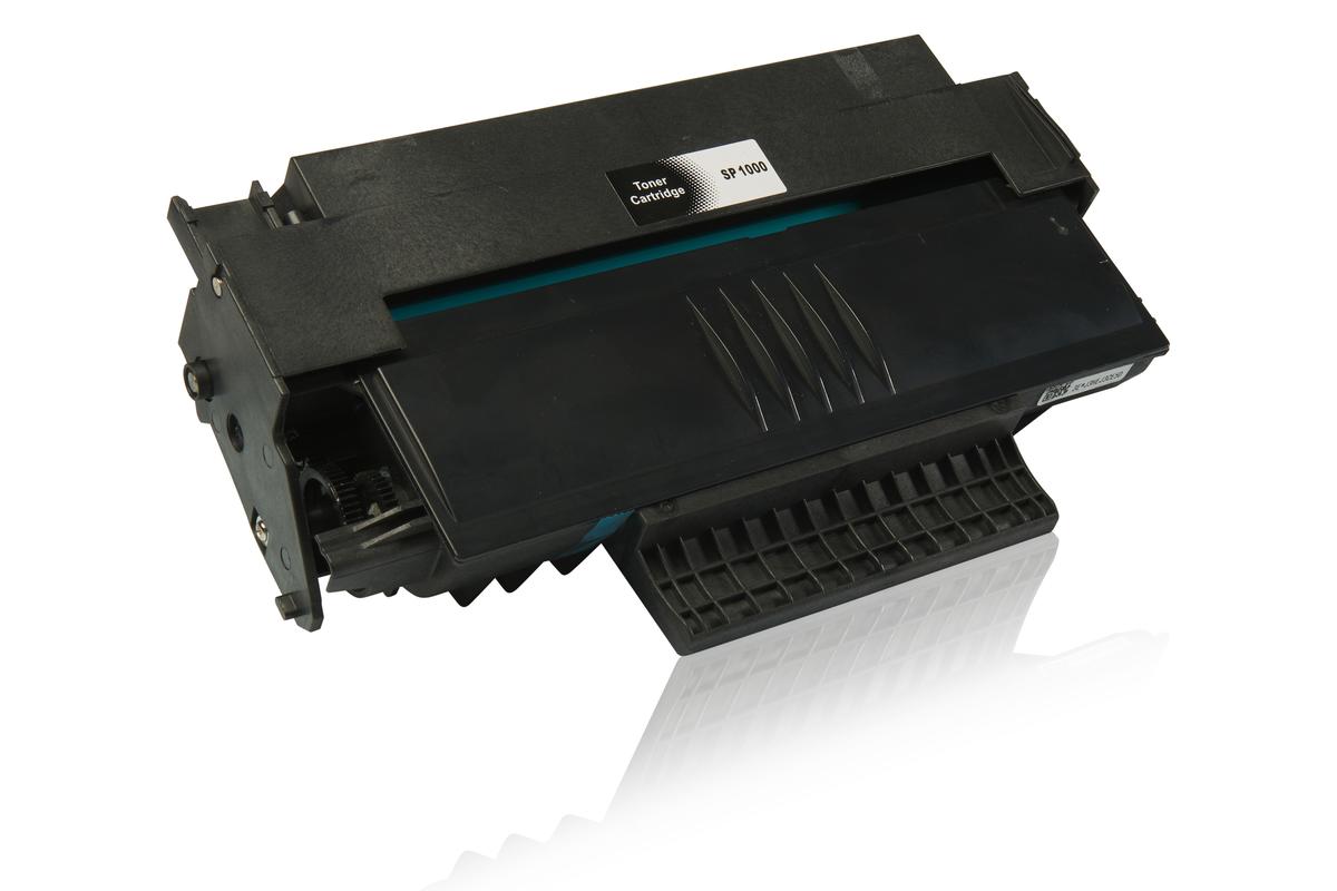 TonerPartner Kompatibel zu Philips LaserMFD 6000 Series Toner (253109266 / PFA-822) schwarz, 5.500 Seiten, 1,55 Rp pro Seite von TonerPartner