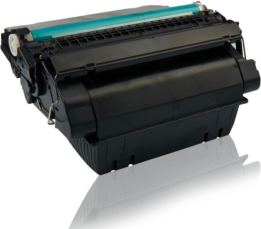 TonerPartner Kompatibel zu HP LaserJet Enterprise 600 M 602 dn Toner (90X / CE 390 X) schwarz, 24.000 Seiten, 0,38 Rp pro Seite von TonerPartner