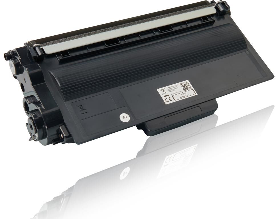 TonerPartner Kompatibel zu Brother MFC-8900 Series Toner (TN-3390) schwarz, 12.000 Seiten, 0,62 Rp pro Seite von TonerPartner