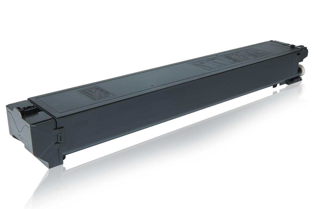 TonerPartner Kompatibel zu Sharp MX-2310 F Toner (MX-23 GTBA) schwarz, 18.000 Seiten, 0,19 Rp pro Seite von TonerPartner