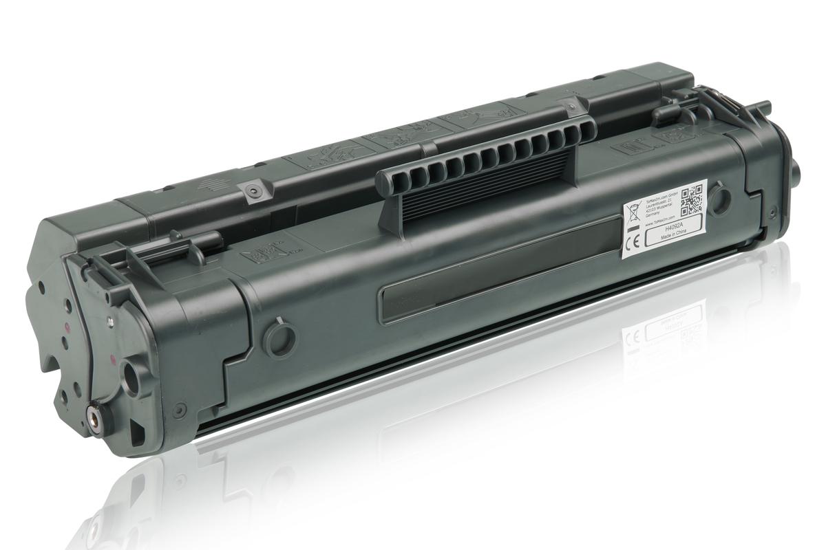 TonerPartner Kompatibel zu Canon LBP-22 X Toner (92A / C 4092 A) schwarz, 2.500 Seiten, 0,92 Rp pro Seite von TonerPartner