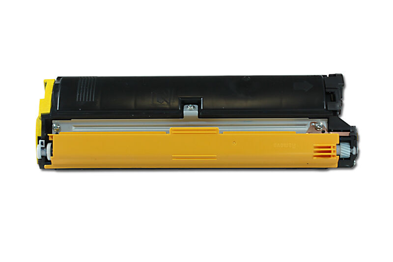 TonerPartner Kompatibel zu Epson Aculaser C 900 N Toner (S050097 / C 13 S0 50097) gelb, 4.500 Seiten, 1,43 Rp pro Seite von TonerPartner