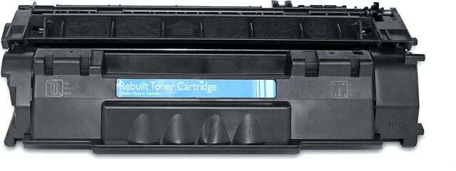 TonerPartner Kompatibel zu Atos FD 4911-L 14 Toner (715 / 1975 B 002) schwarz, 3.500 Seiten, 0,98 Rp pro Seite von TonerPartner