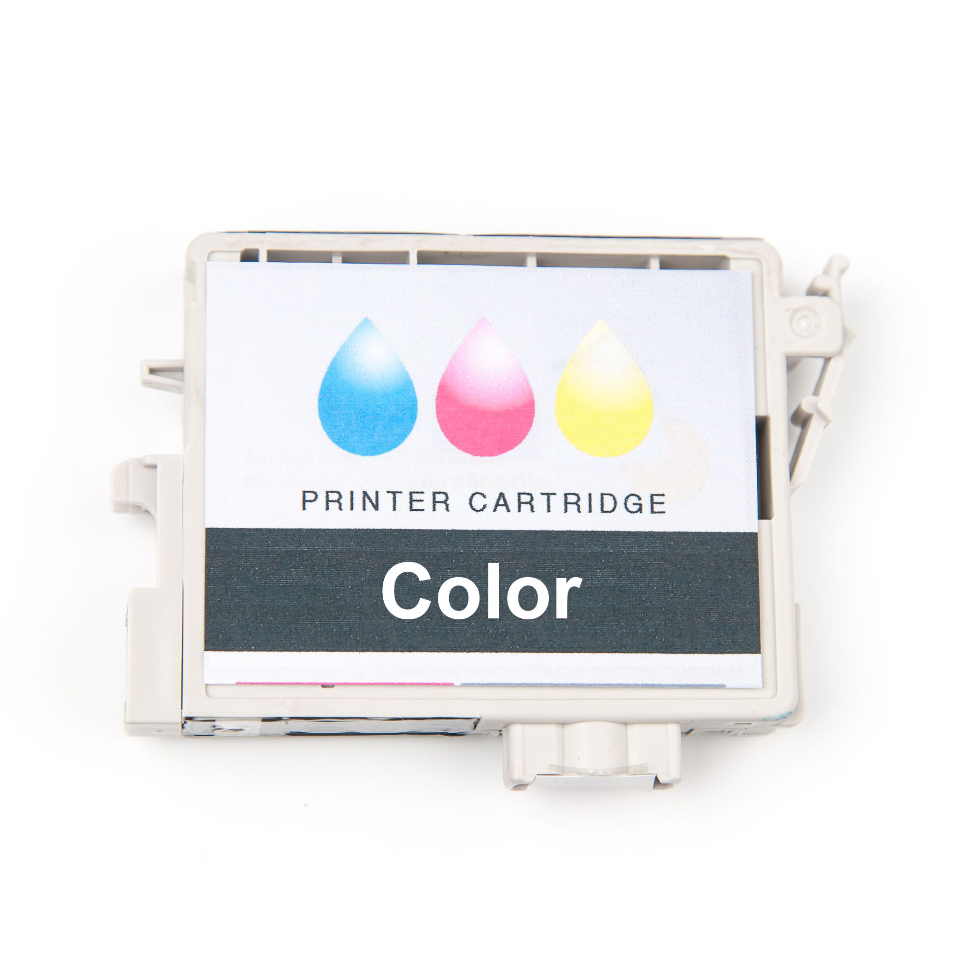 HP Original HP 91 / C 9460 A Tintenpatrone multicolor, Inhalt: 24 ml - ersetzt HP 91 / C9460A Druckerpatrone