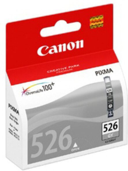 Canon Tinte Grau (4544B001) - für Pixma