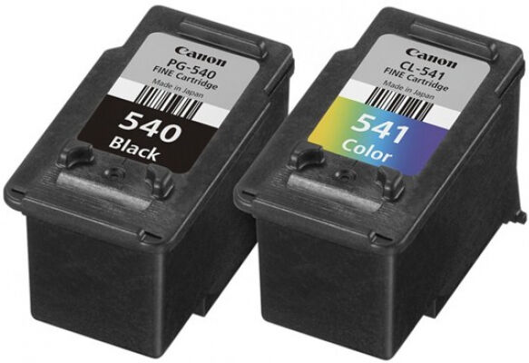 Canon Tinte Multipack (5225B006 / PG-540/CL-541)