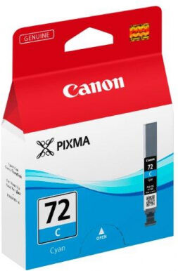 Canon Tinte Cyan (6431B001 / PGI-72 C)