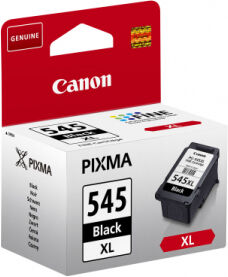 Canon Tine Black XL (8286B001 / CLI-545BK)