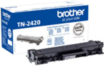 Brother Toner schwarz TN-2420