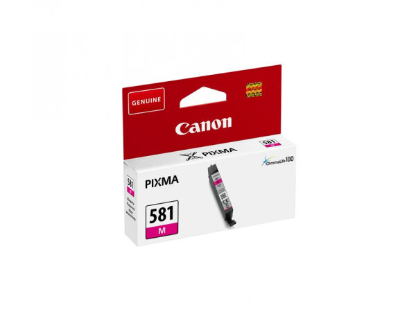 Canon Tinte magenta CLI-581M