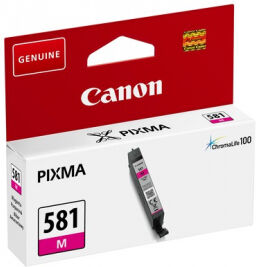 Canon Tinte magenta CLI-581M