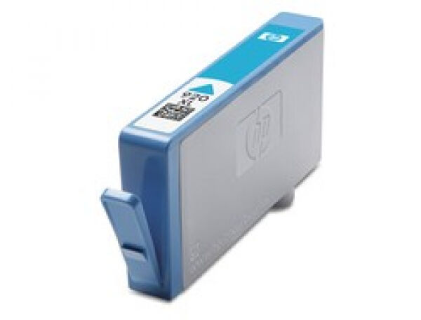 HP Tinte cyan Nr. 920XL (CD972AE)