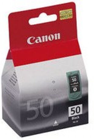 Canon Tinte PG-50 - Black