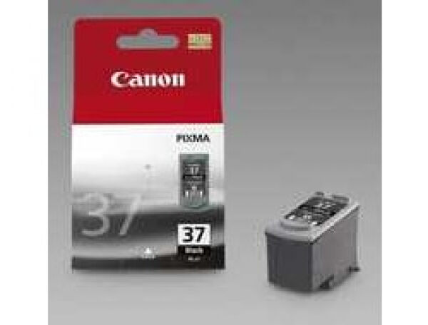 Canon Tinte PG-37 - Schwarz