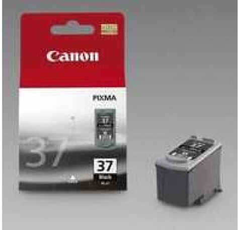 Canon Tinte PG-37 - Schwarz