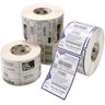 Zebra 3011159, label roll, synthetic, 51x25mm, bílé