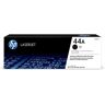 Toner HP CF244A, 44A, černá