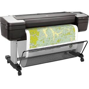 HP DesignJet T1700PS 1118 mm (44 Zoll) Plotter