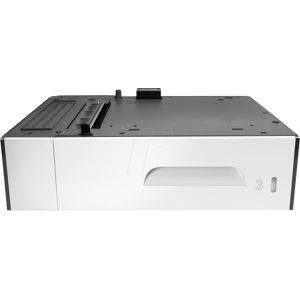 Hewlett Packard HP G1W43A - Medienfach / Papierzuführung, HP, 500 Blatt